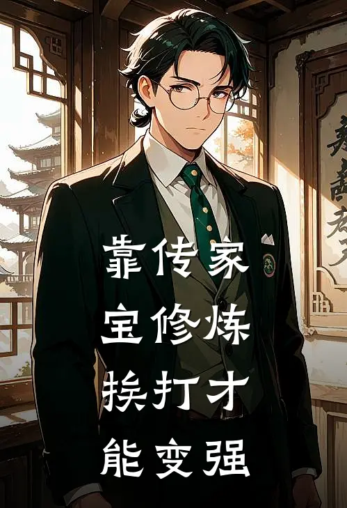 靠传家宝修炼，挨打才能变强