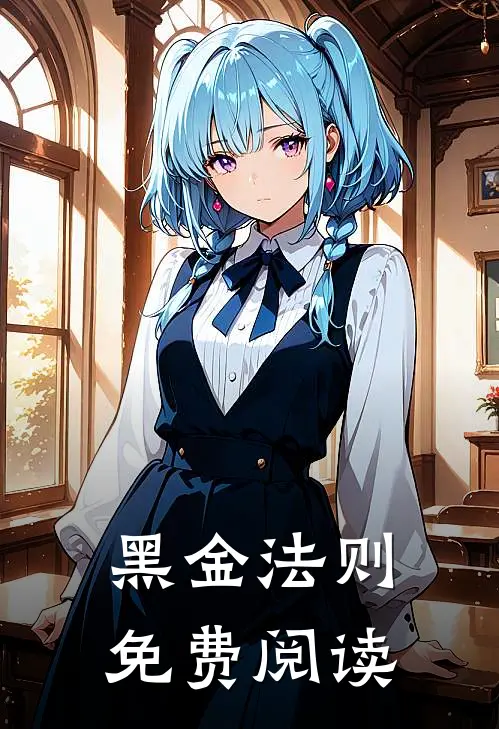 黑金法则免费阅读