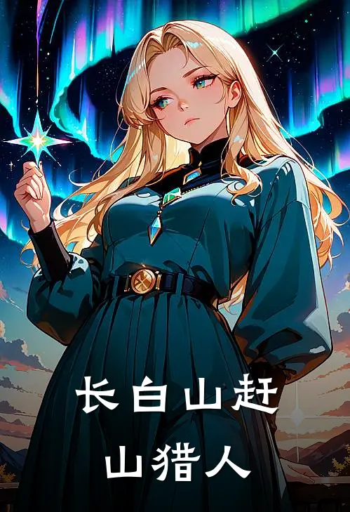 长白山赶山猎人