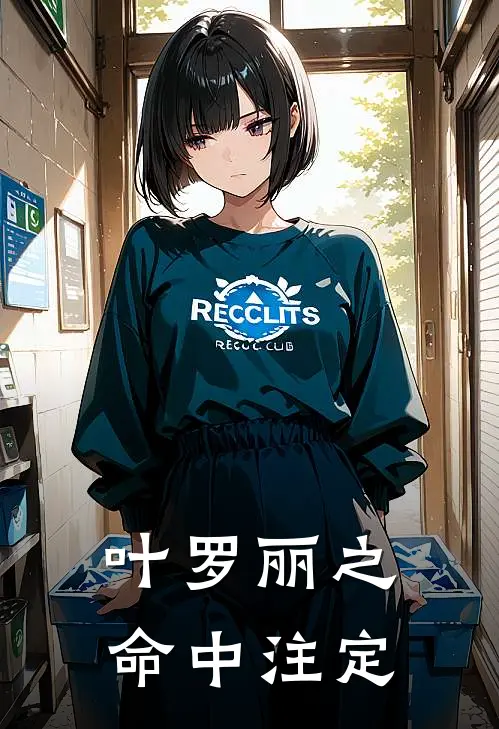 叶罗丽之命中注定