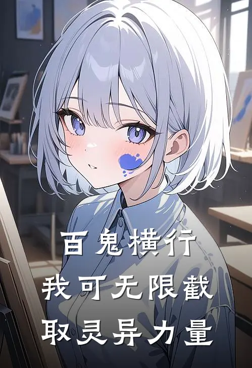 百鬼横行：我可无限截取灵异力量