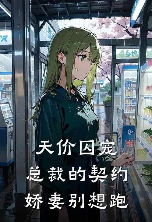 沈知意顾逸辰(天价囚宠：总裁的契约娇妻别想跑)完结版免费在线阅读_《天价囚宠：总裁的契约娇妻别想跑》全章节阅读