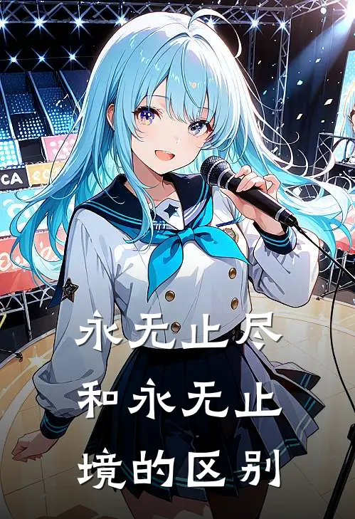 永无止尽和永无止境的区别