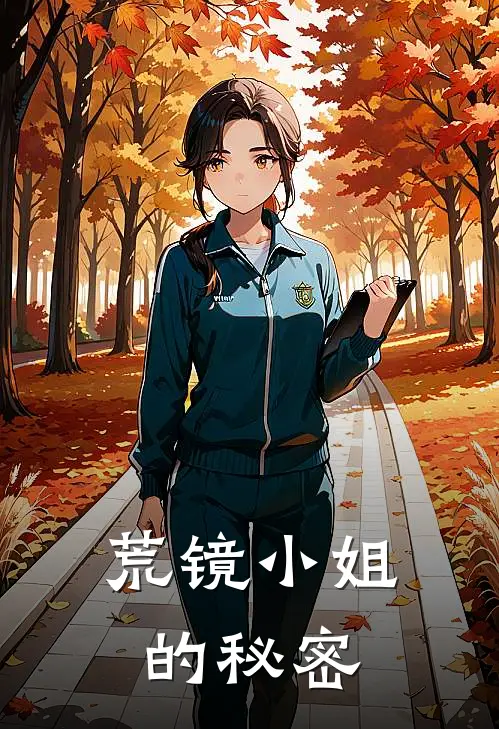 荒镜小姐的秘密