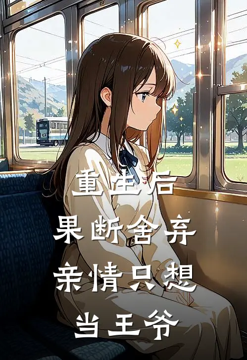 重生后，果断舍弃亲情只想当王爷