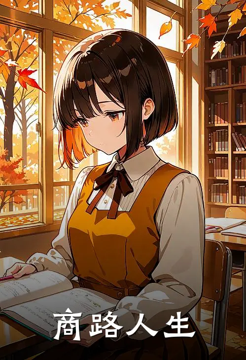 商路人生