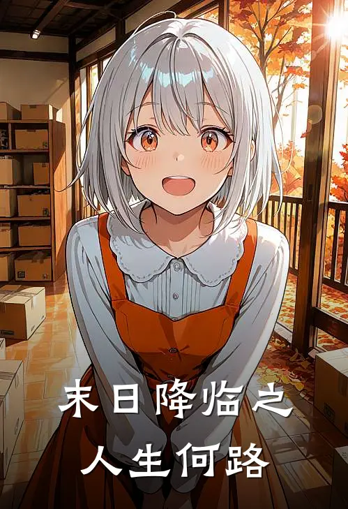 末日降临之人生何路