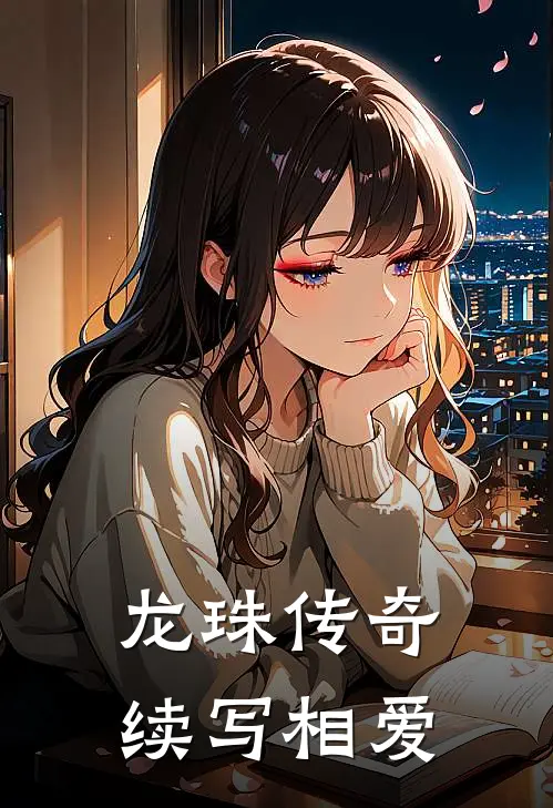 龙珠传奇续写相爱