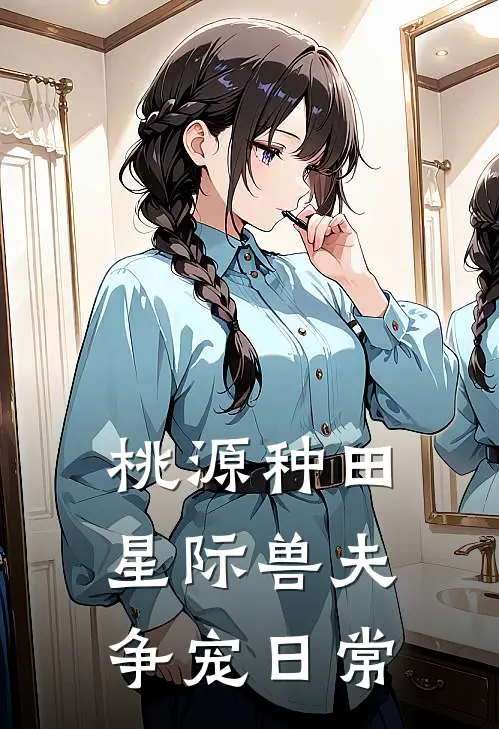 桃源种田：星际兽夫争宠日常