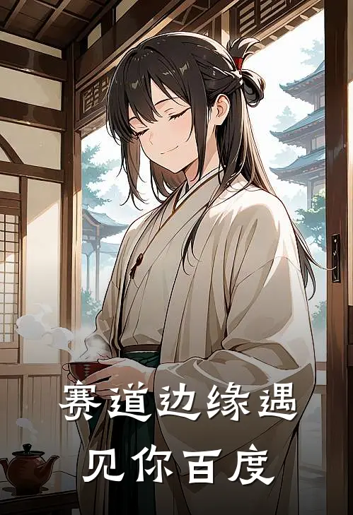 赛道边缘遇见你百度