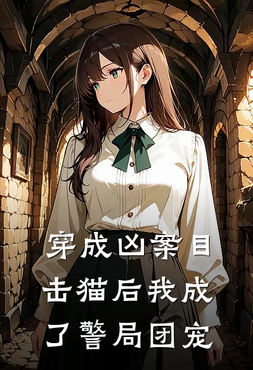 穿成凶案目击猫后我成了警局团宠(杜米陆沉)免费小说在线阅读_在线阅读免费小说穿成凶案目击猫后我成了警局团宠(杜米陆沉)