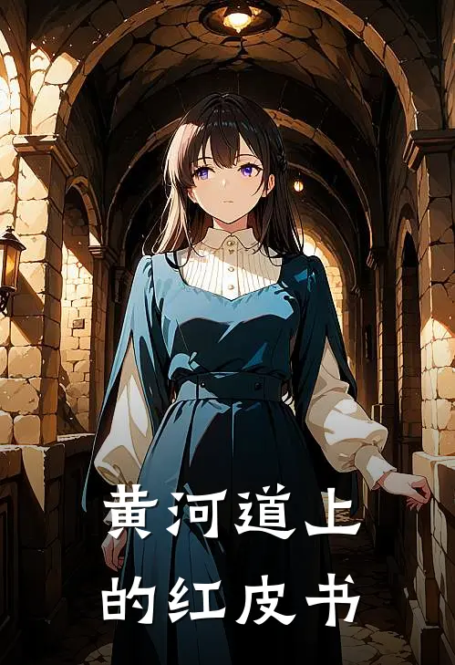 黄河道上的红皮书