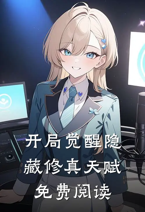 开局觉醒隐藏修真天赋免费阅读