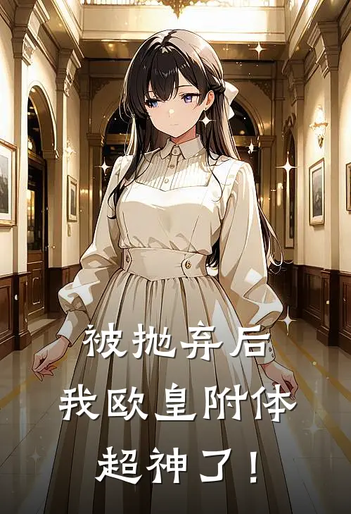 被抛弃后，我欧皇附体超神了！史莱姆古夫托克已完结小说_最新章节列表被抛弃后，我欧皇附体超神了！(史莱姆古夫托克)