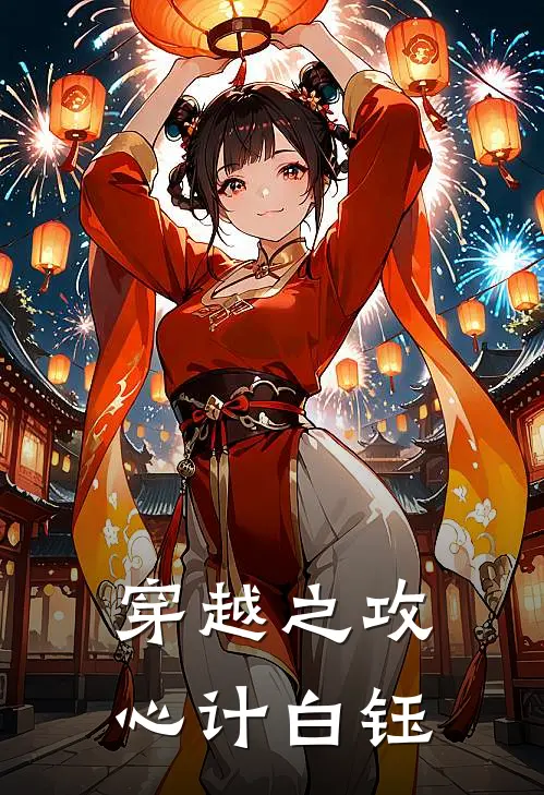 穿越之攻心计白钰