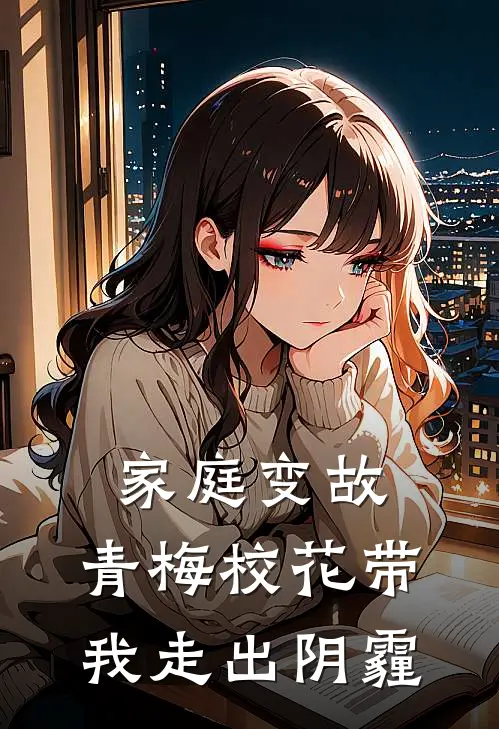 家庭变故，青梅校花带我走出阴霾