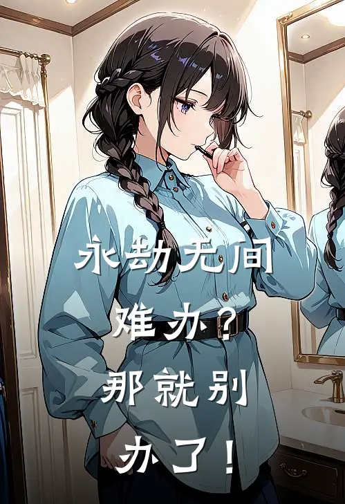 永劫无间：难办？那就别办了！