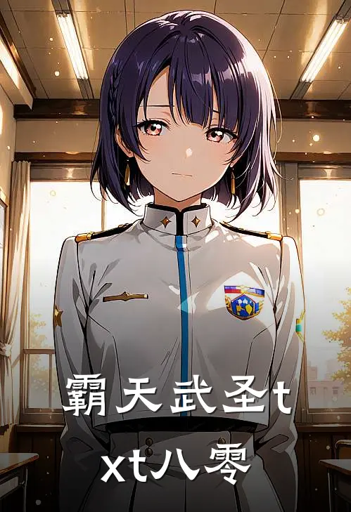 霸天武圣txt八零