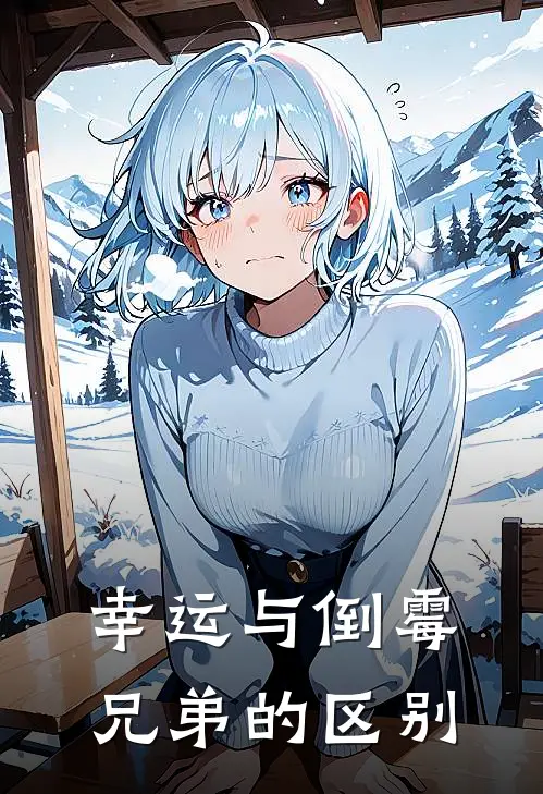 幸运与倒霉兄弟的区别