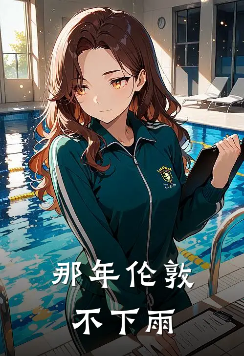 那年伦敦不下雨