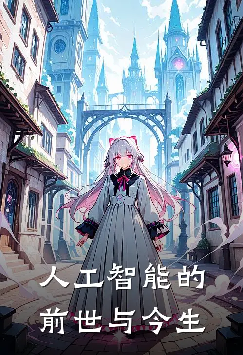 人工智能的前世与今生