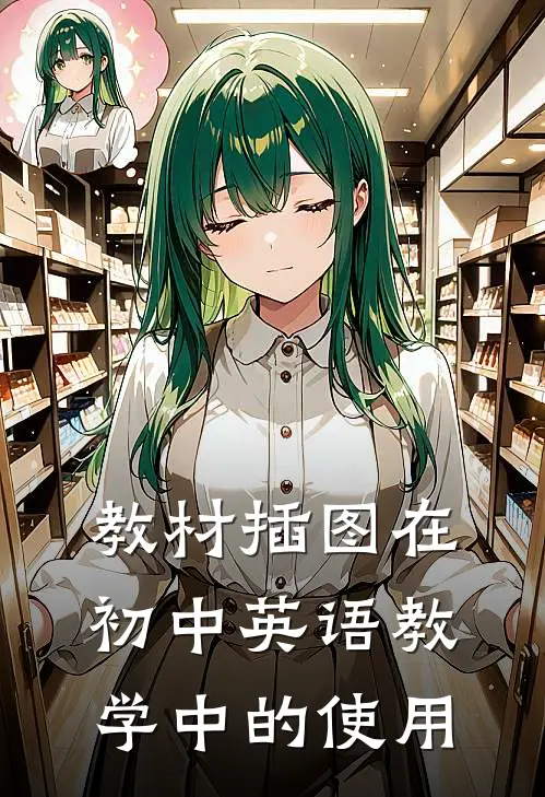 教材插图在初中英语教学中的使用