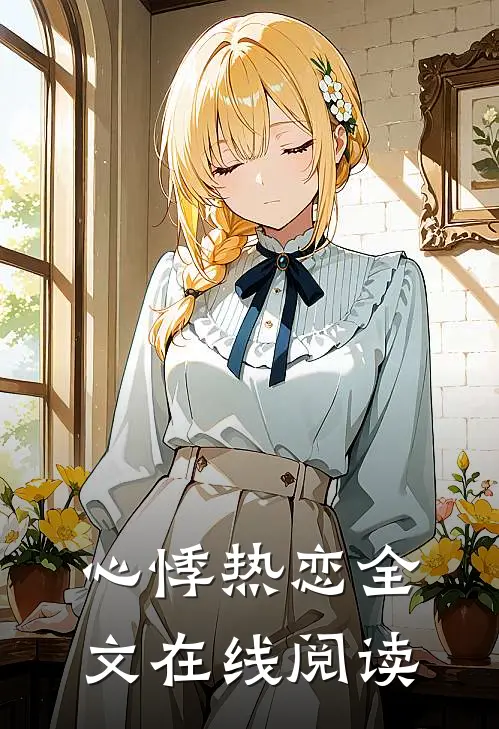心悸热恋全文在线阅读