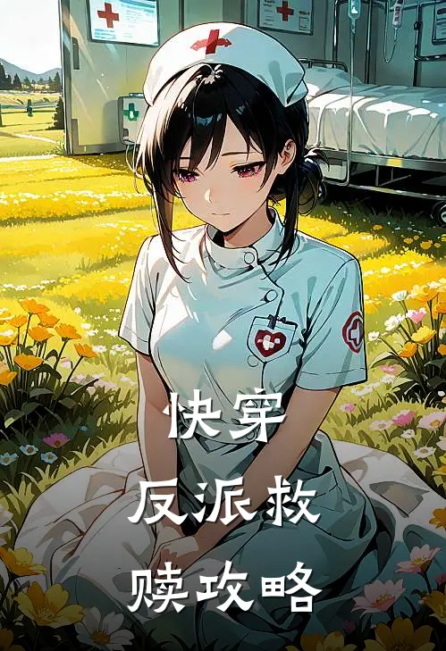 快穿：反派救赎攻略