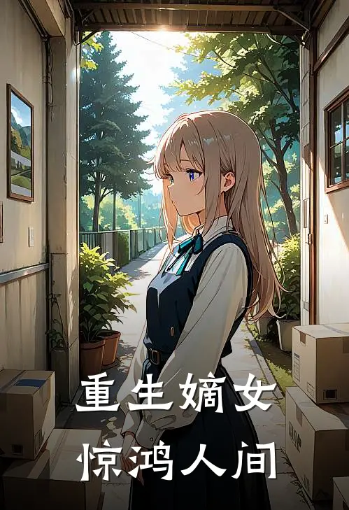 重生嫡女：惊鸿人间