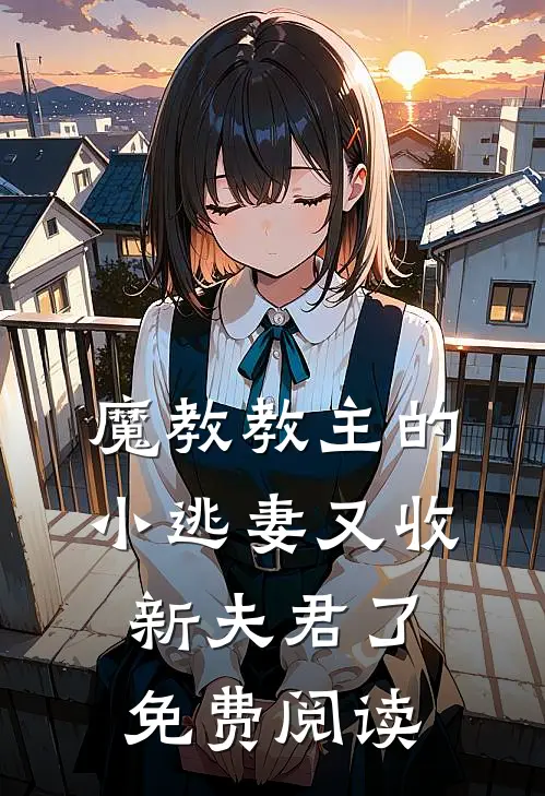 魔教教主的小逃妻又收新夫君了免费阅读