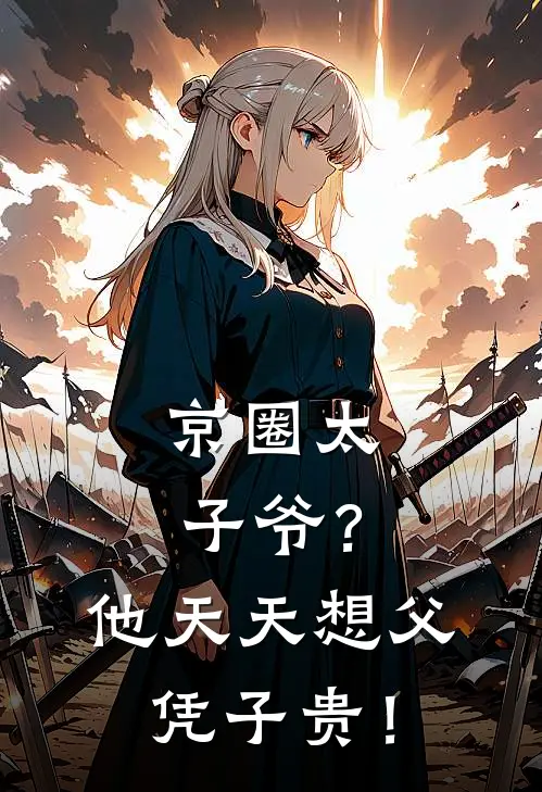 京圈太子爷？他天天想父凭子贵！林绾一林瑞安完本完结小说_无弹窗全文免费阅读京圈太子爷？他天天想父凭子贵！(林绾一林瑞安)