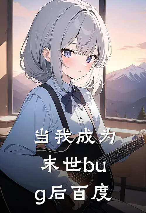 当我成为末世bug后百度