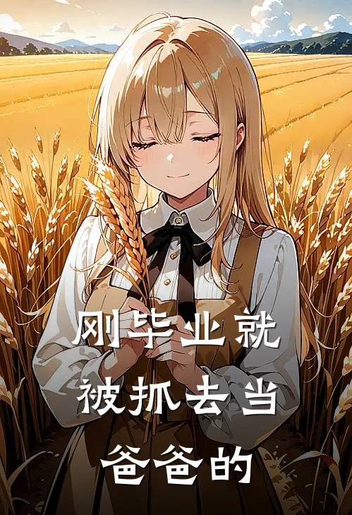 刚毕业就被抓去当爸爸的