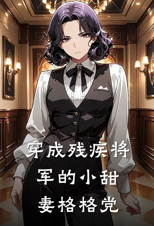 穿成残疾将军的小甜妻格格党