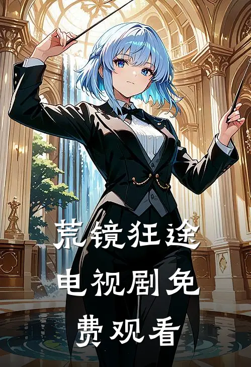 荒镜狂途电视剧免费观看