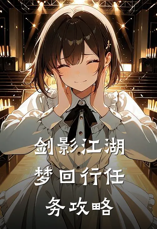 剑影江湖梦回行任务攻略