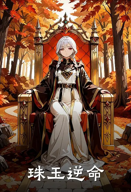 珠玉逆命