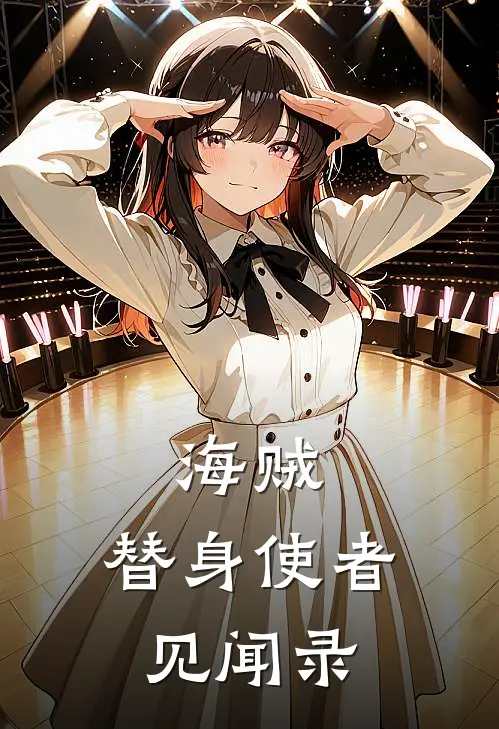 海贼，替身使者见闻录(伽米勒斯卡普)热门网络小说_小说推荐完结海贼，替身使者见闻录(伽米勒斯卡普)