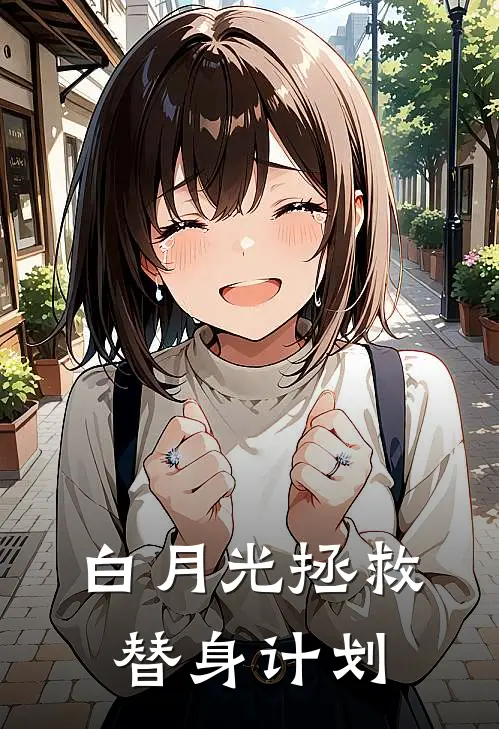 白月光拯救替身计划