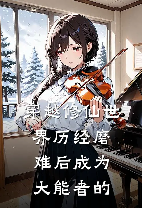 穿越修仙世界历经磨难后成为大能者的