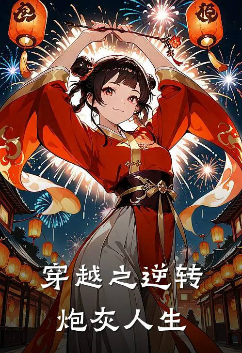 穿越之逆转炮灰人生