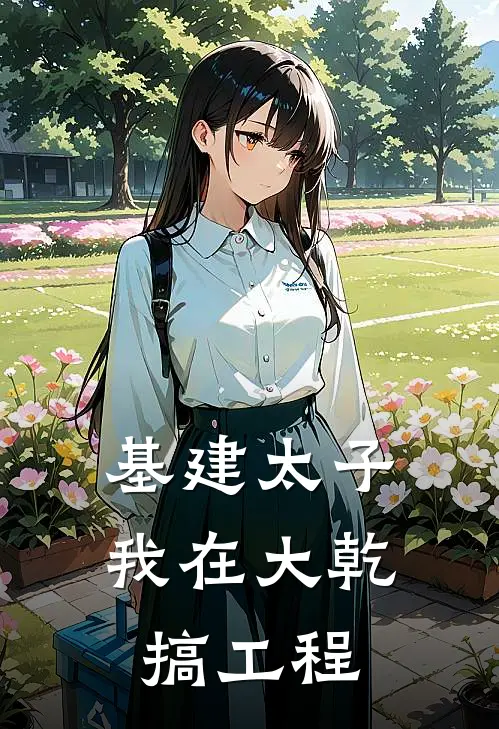 基建太子我在大乾搞工程