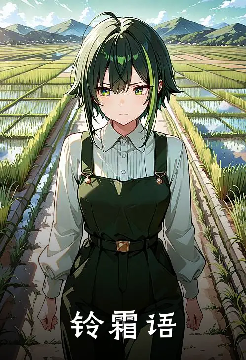 铃霜语(印舟寻十九)全本免费在线阅读_铃霜语全文阅读