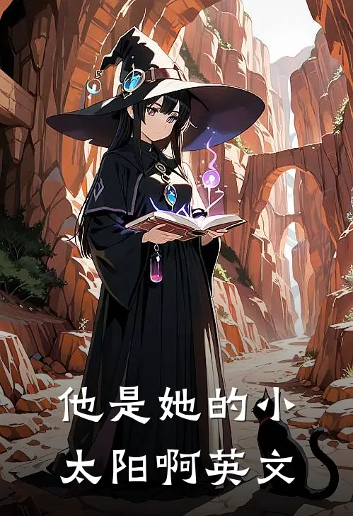 他是她的小太阳啊英文