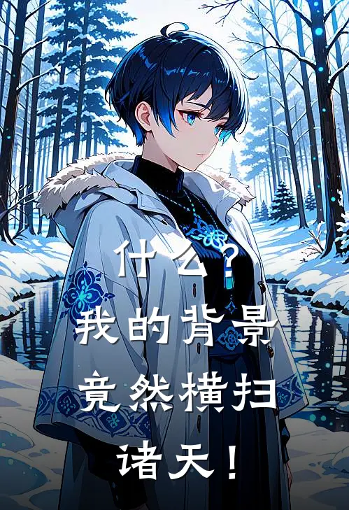 什么？我的背景竟然横扫诸天！