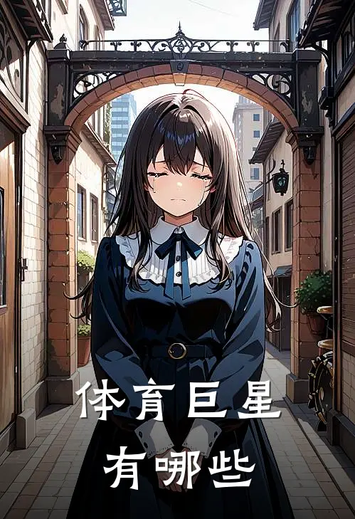 体育巨星有哪些