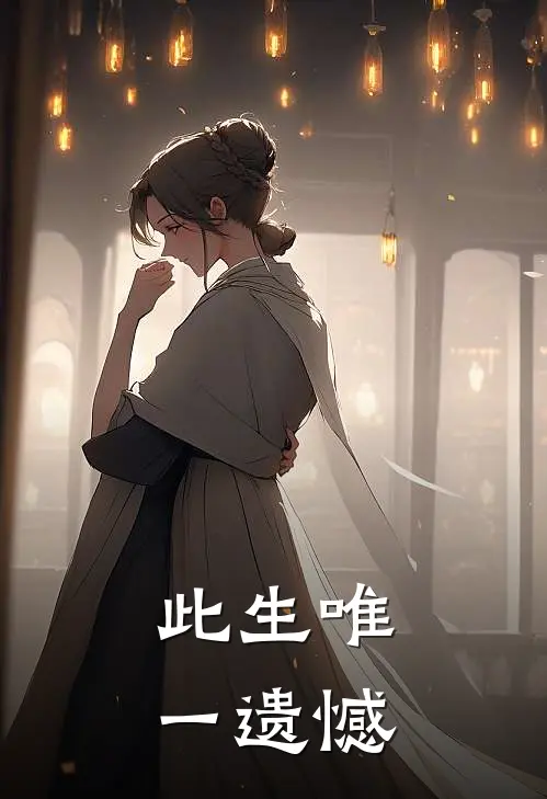 此生唯一遗憾苏宇董茜最新小说推荐_完结小说此生唯一遗憾(苏宇董茜)