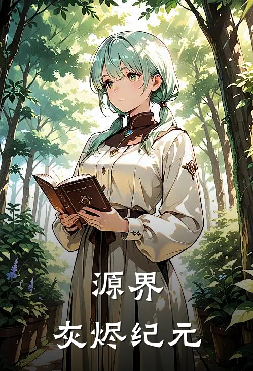 源界：灰烬纪元