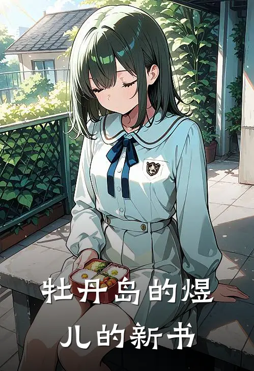 牡丹岛的煜儿的新书