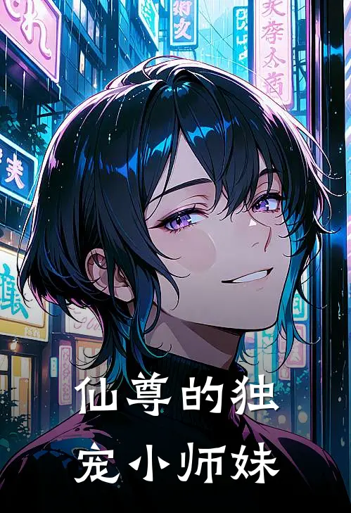 仙尊的独宠小师妹